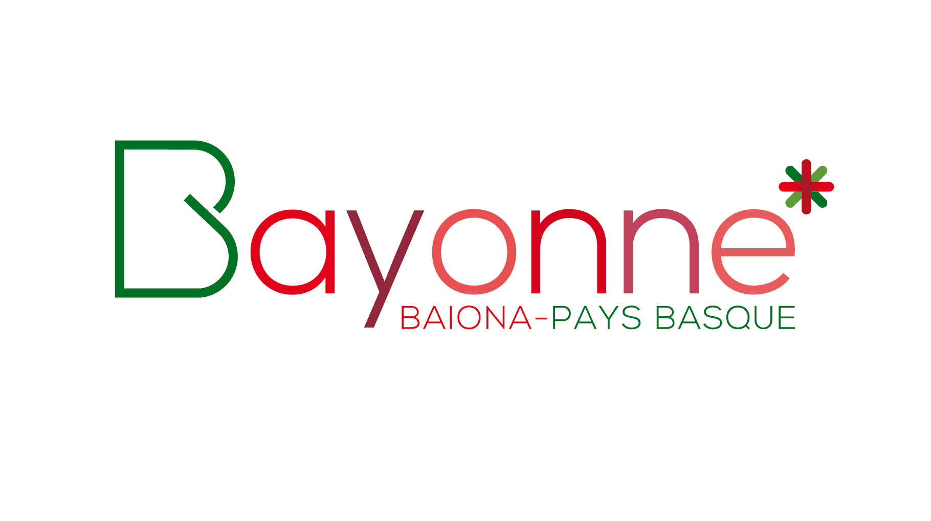 logo de la ville de Bayonne