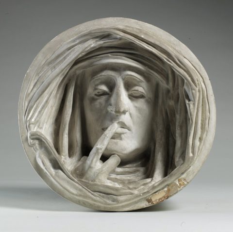 Le Silence - Auguste PRÉAULT