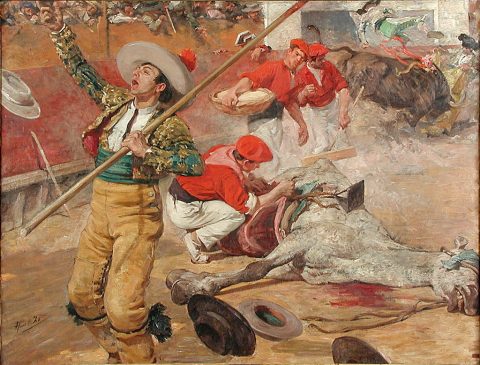 Ovation - Henri-Achille ZO