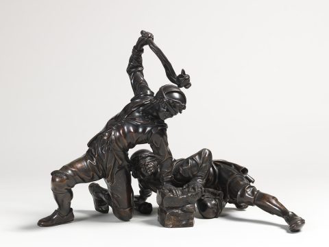 Le Jeu de saccomazzone - Orazio MOCHI