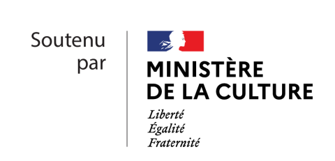 Ministère de la Culture