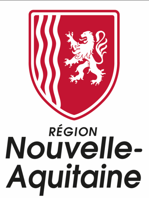 Région Nouvelle Aquitaine