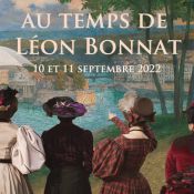 Au temps de Léon Bonnat
