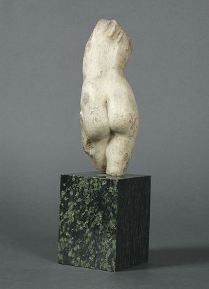 Torse de Vénus ; © Bayonne, musée Bonnat-Helleu / cliché A. Vaquero
